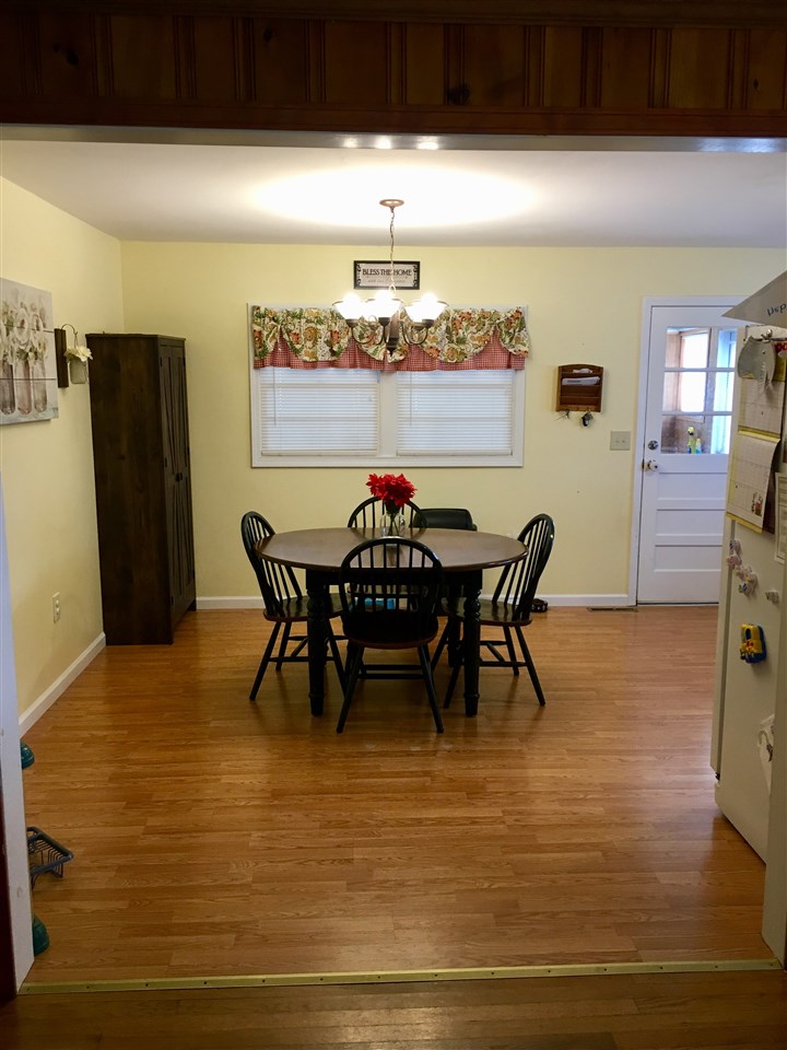 150 Island Ford Road Inman, SC 29349 - Photo 5 of 12 Dining Room