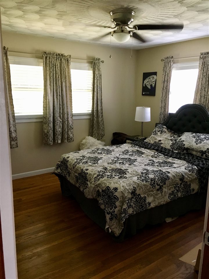 150 Island Ford Road Inman, SC 29349 - Photo 7 of 12 Master Bedroom