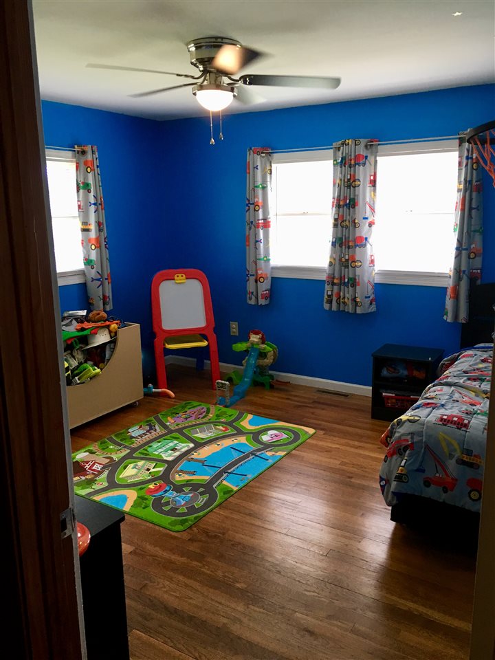 150 Island Ford Road Inman, SC 29349 - Photo 8 of 12 Bedroom