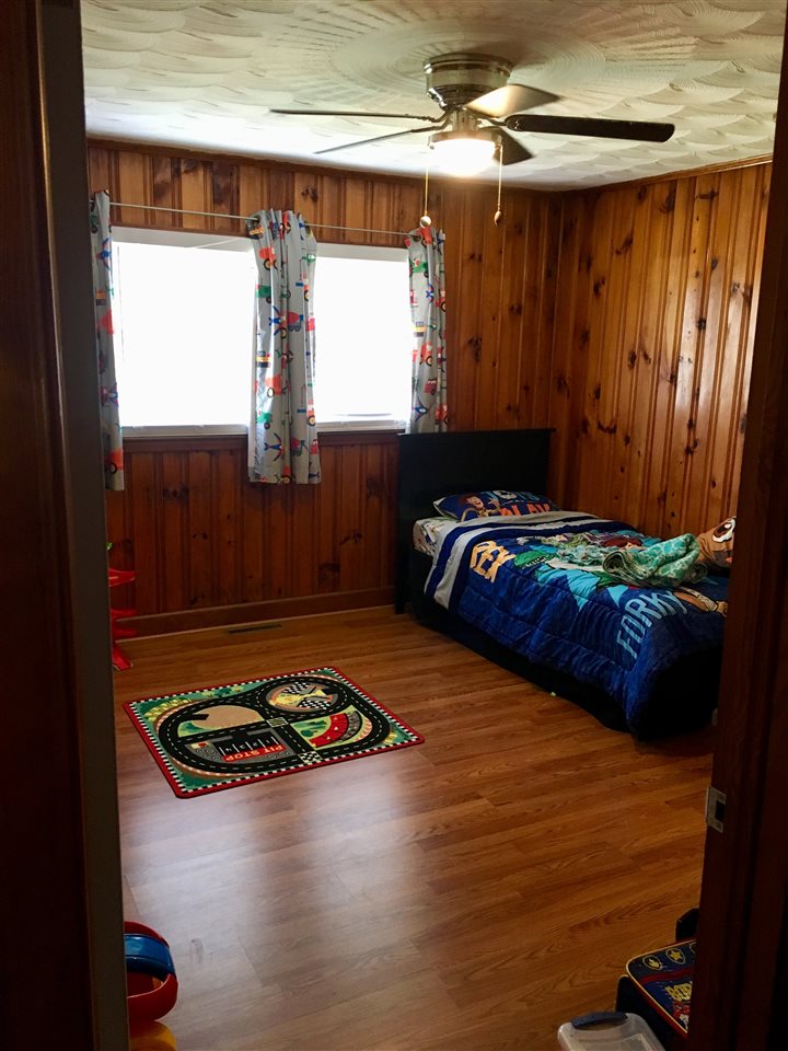 150 Island Ford Road Inman, SC 29349 - Photo 9 of 12 Bedroom
