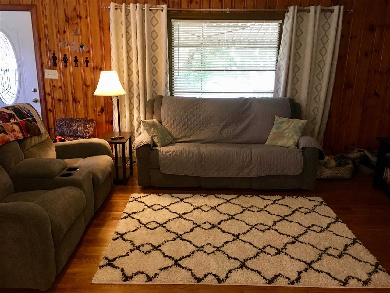 150 Island Ford Road Inman, SC 29349 - Photo 10 of 12 Living Room