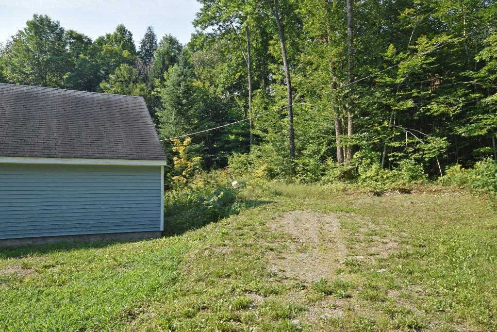 480 Bunker Hill Road Lagrange, ME 04453 - Photo 21 of 23 Gravel parking for travel trailer or...