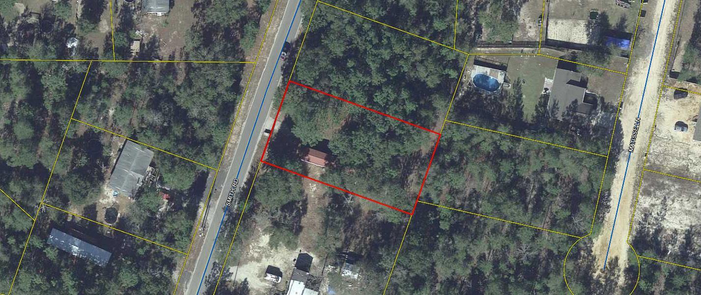 300 Smith Road DeFuniak Springs, FL 32433 - Photo 1 of 1 Welcome Home!