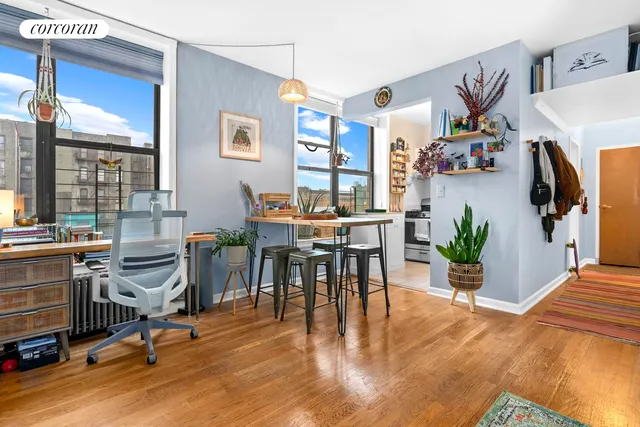 $245,000 | 451 West 166th Street, Unit 4D | Washington Heights