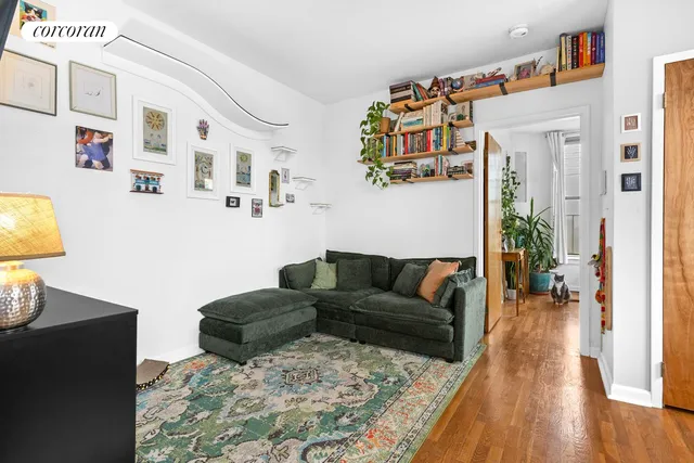 $245,000 | 451 West 166th Street, Unit 4D | Washington Heights