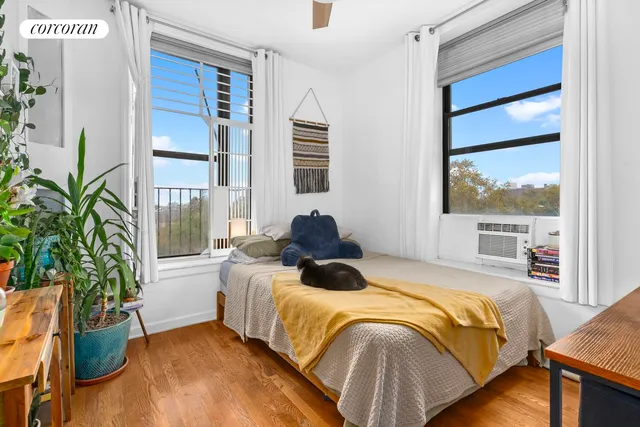 $245,000 | 451 West 166th Street, Unit 4D | Washington Heights