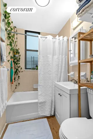 $245,000 | 451 West 166th Street, Unit 4D | Washington Heights