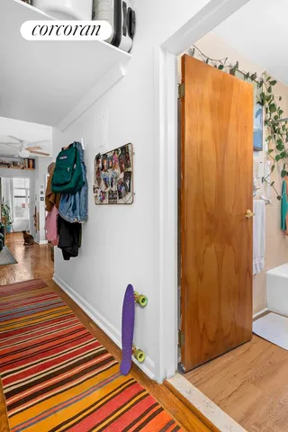 $245,000 | 451 West 166th Street, Unit 4D | Washington Heights