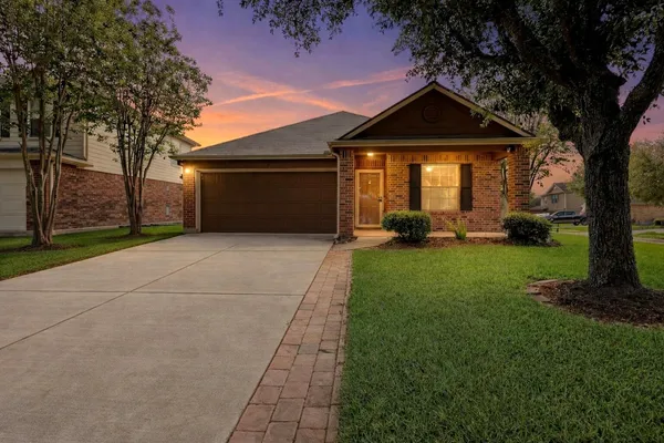 $255,000 | 4502 Clemwood Lane, Houston, TX 77345