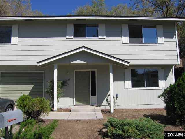 1585 Kings Row Reno, NV 89503 - Photo 1 of 8 Photo 1