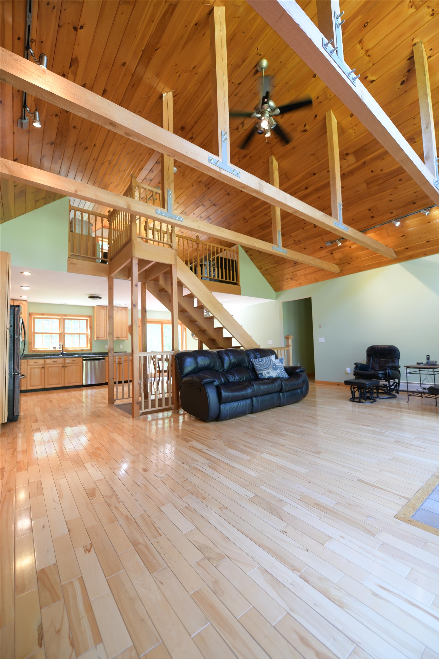 349 Old North Road, Unit 11 Castleton, VT 05735 - Photo 6 of 46