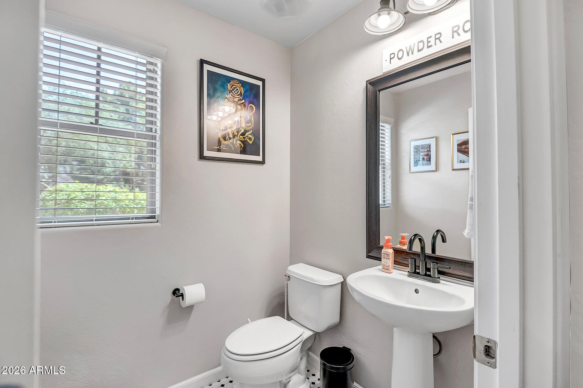 2563 East Bart Street Gilbert, AZ 85295 - Photo 14 of 28