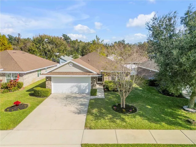 $330,000 | 607 Coral Trace Boulevard, Edgewater, FL 32132