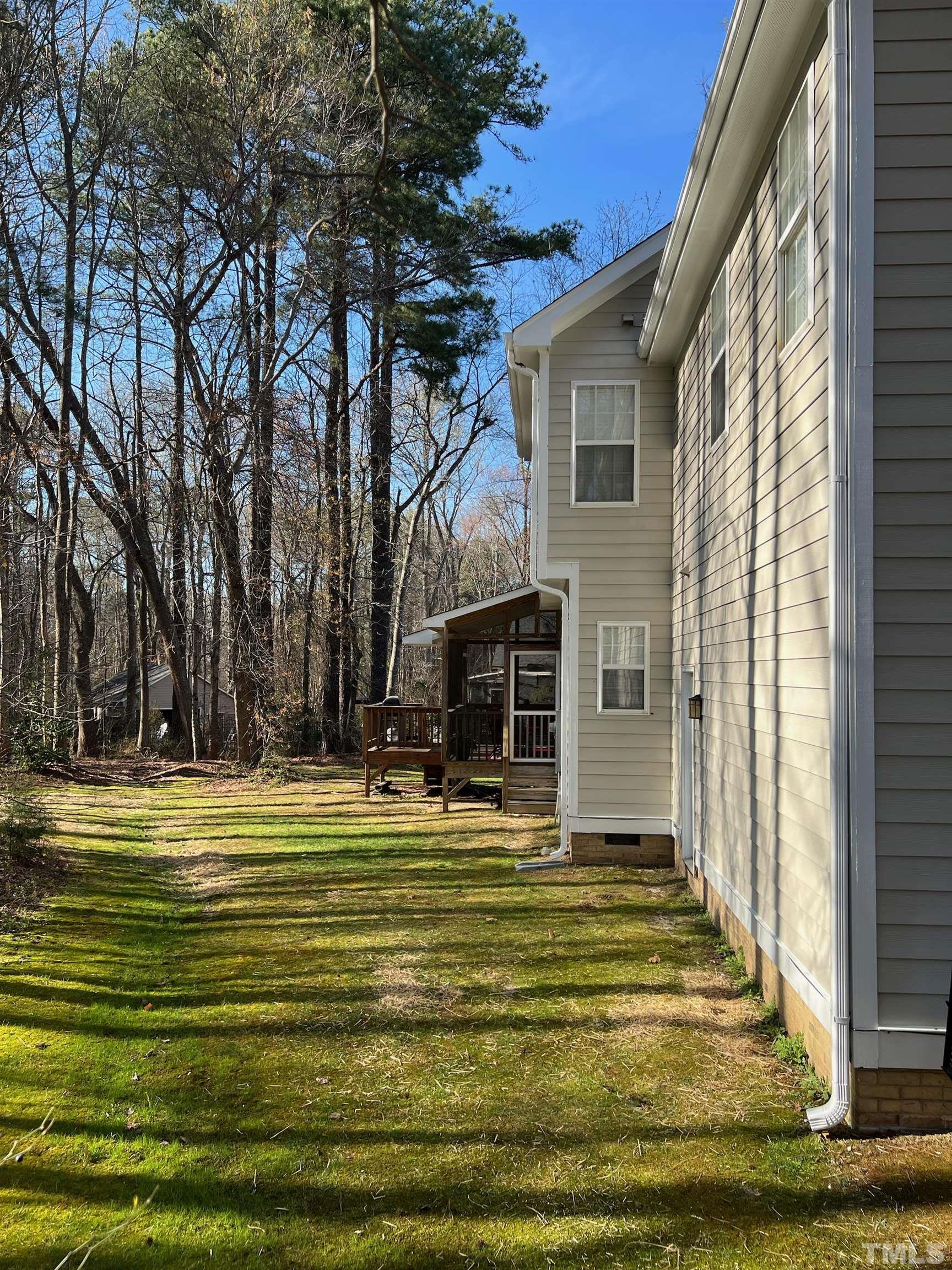 1047 Wheeler Pond Road Creedmoor, NC 27522 - Photo 4 of 35 Gallery Image 4