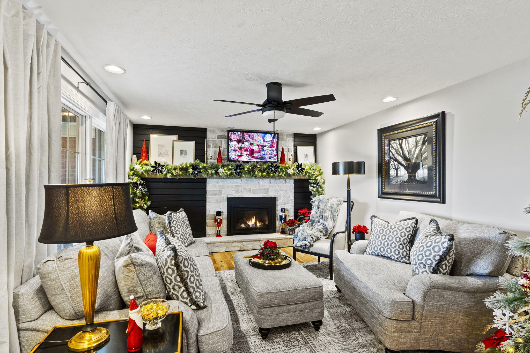 522 Stillwater Road Houston, OH 45333 - Photo 12 of 63 Gallery Image 12