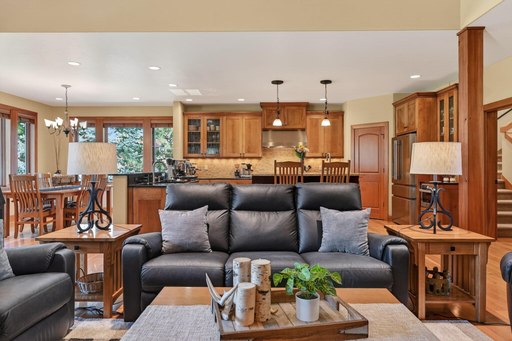 3324 Northwest Shevlin Ridge Bend, OR 97703 - Photo 12 of 45