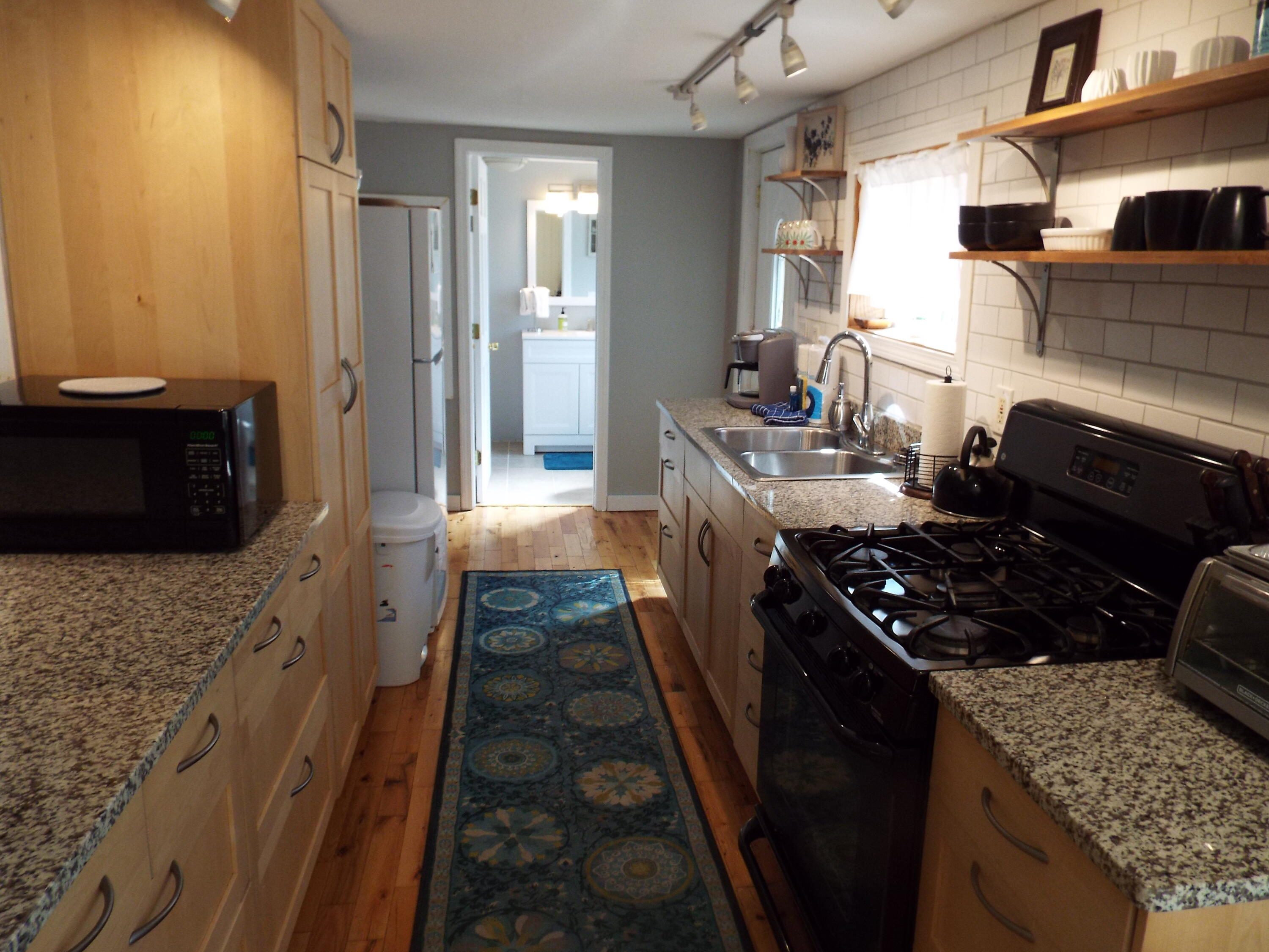 894 Greeley's Landing Road Dover-Foxcroft, ME 04426 - Photo 15 of 33 Gr 15