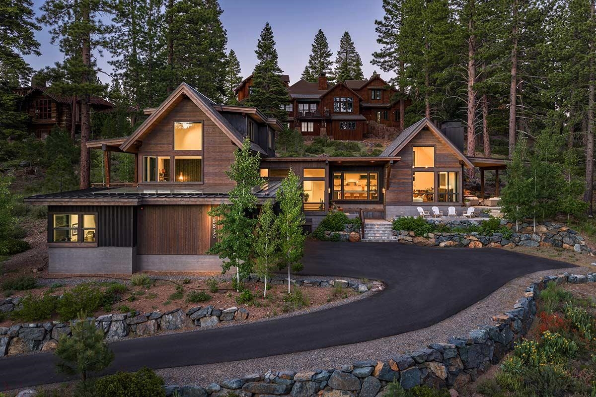 8815 George Whittell Truckee, CA 96161 - Photo 9 of 28
