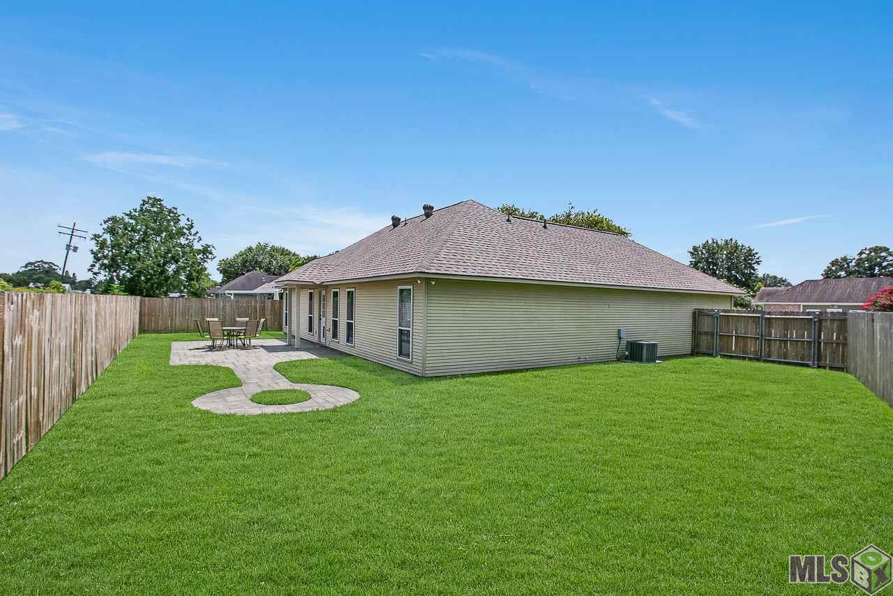 17308 Rennes Road Prairieville, LA 70769 - Photo 23 of 24 Gallery Image 23