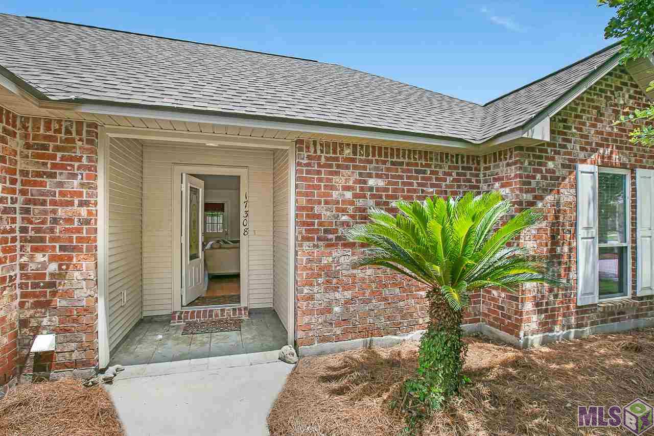 17308 Rennes Road Prairieville, LA 70769 - Photo 3 of 24 Gallery Image 3