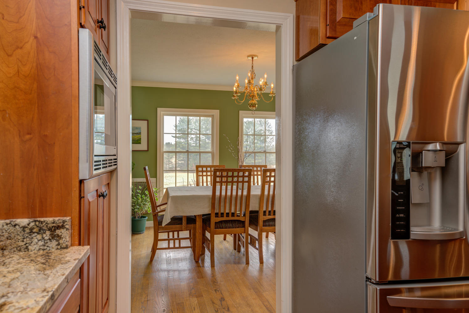 16 Rivers Edge Lane Saco, ME 04072 - Photo 26 of 75 16 Rivers Edge Ln Saco ME-large-028-025-