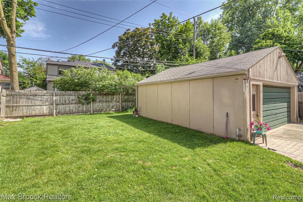 1007 Chestnut Street Birmingham, MI 48009 - Photo 20 of 20