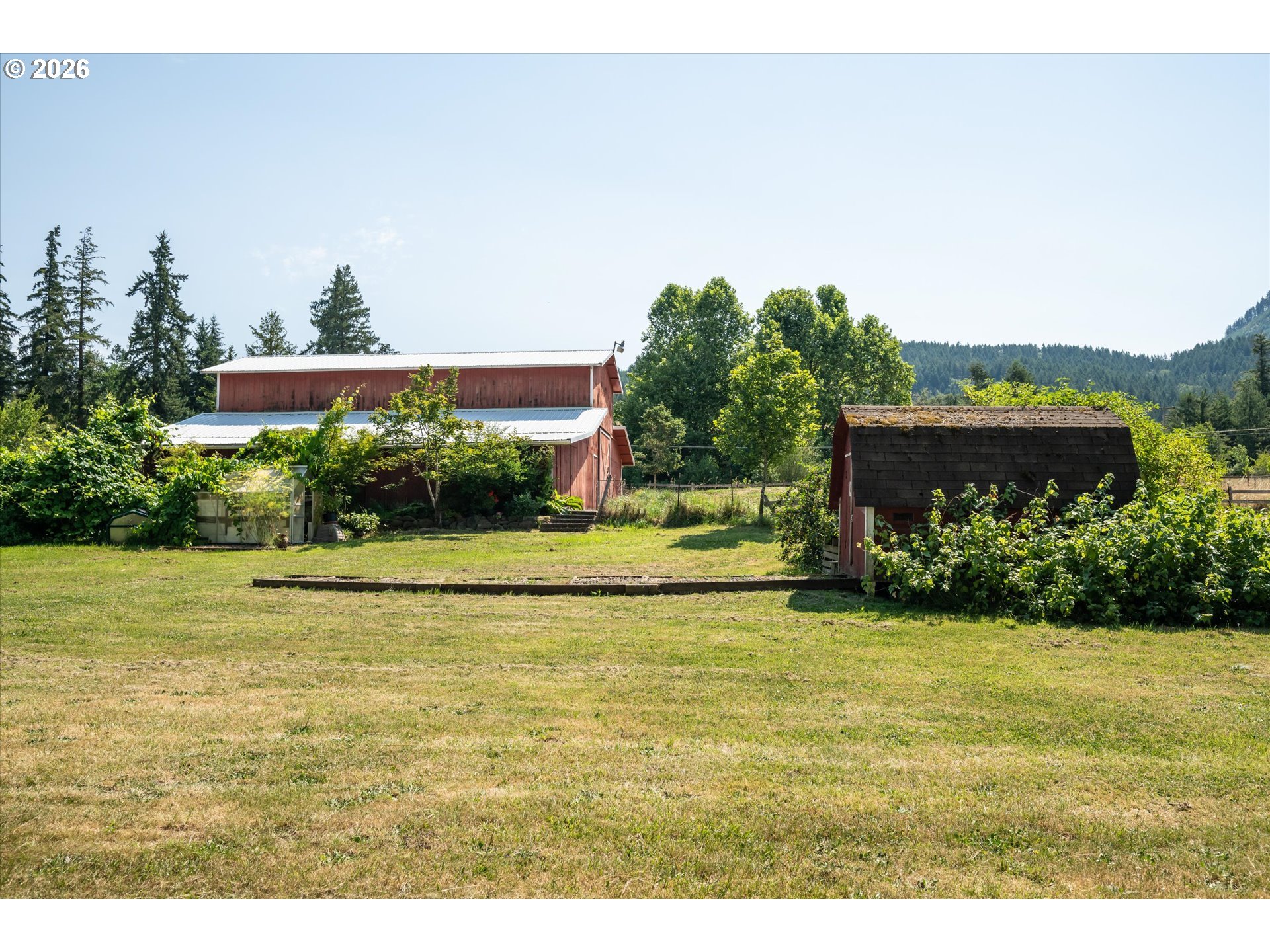 82086 Lost Creek Road Dexter, OR 97431 - Photo 42 of 48 Gallery Image 42