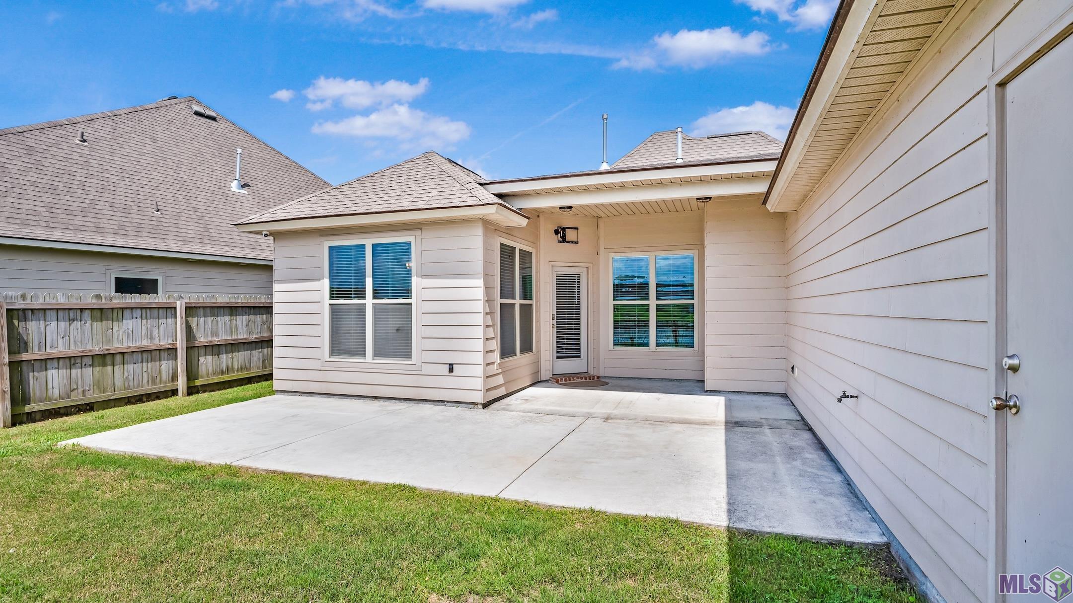 1237 Foxtail Drive Baton Rouge, LA 70820 - Photo 10 of 10