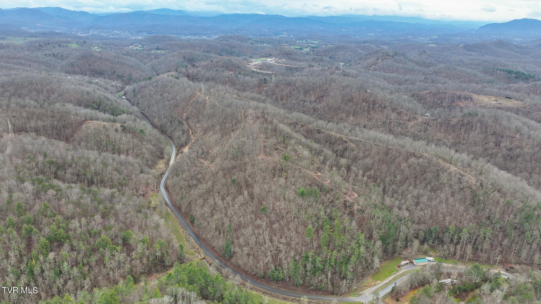 0 Cripple Creek Road Watauga, TN 37694 - Photo 2 of 14 DJI_0161