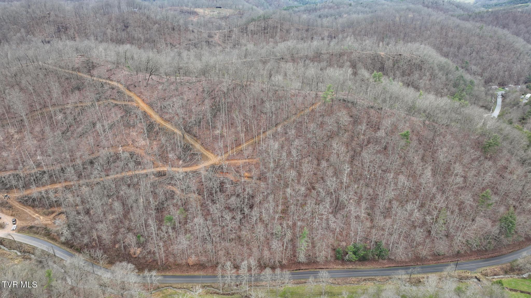 0 Cripple Creek Road Watauga, TN 37694 - Photo 3 of 14 DJI_0158
