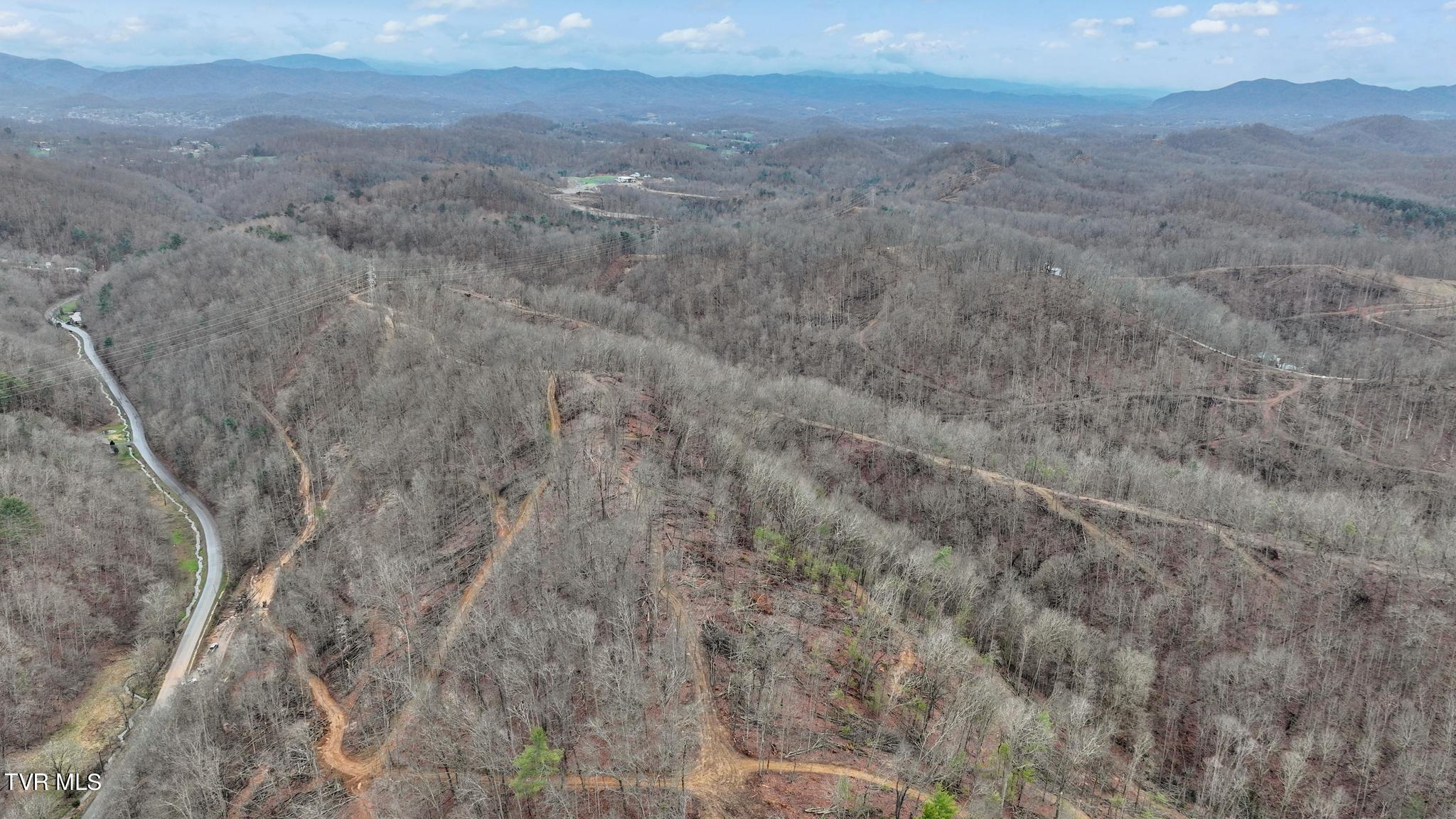 0 Cripple Creek Road Watauga, TN 37694 - Photo 7 of 14 DJI_0146