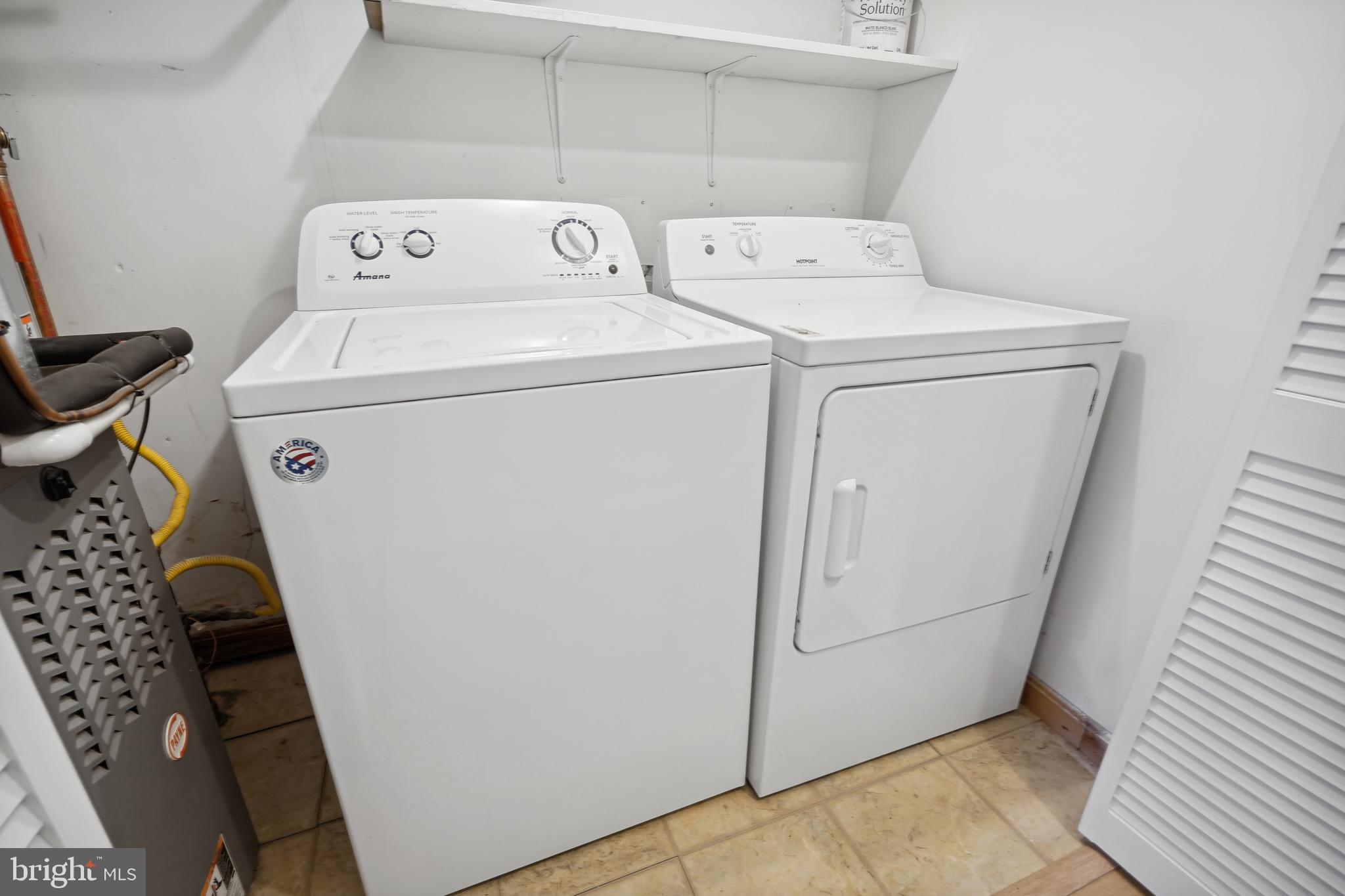 2023 Griffith Road Falls Church, VA 22043 - Photo 11 of 23 Washer/dryer