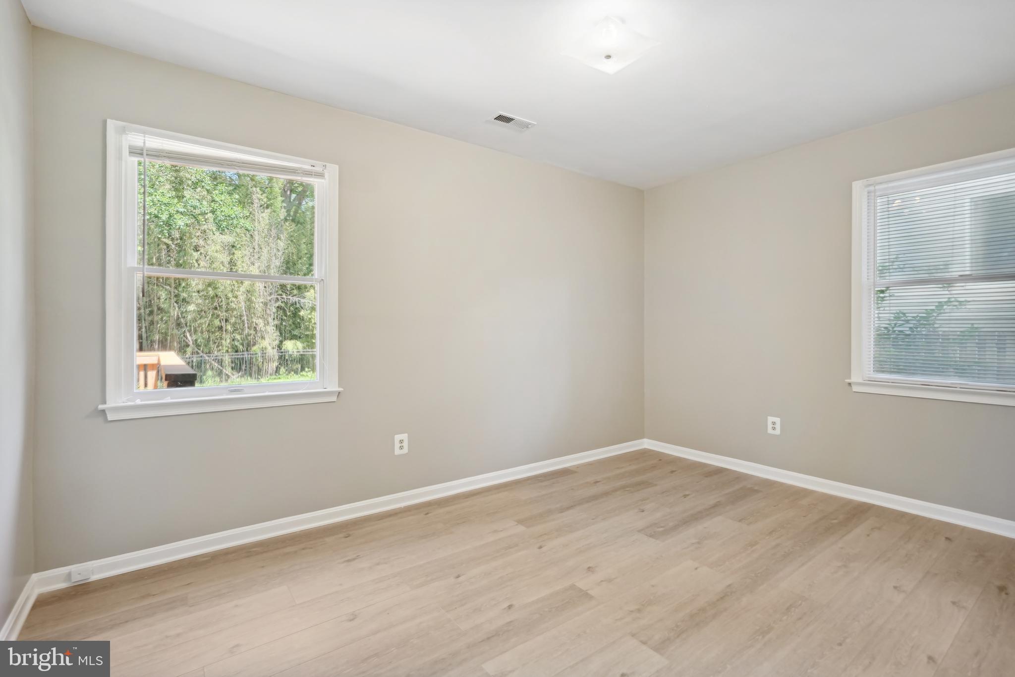 2023 Griffith Road Falls Church, VA 22043 - Photo 13 of 23 Bedroom 1 on main level