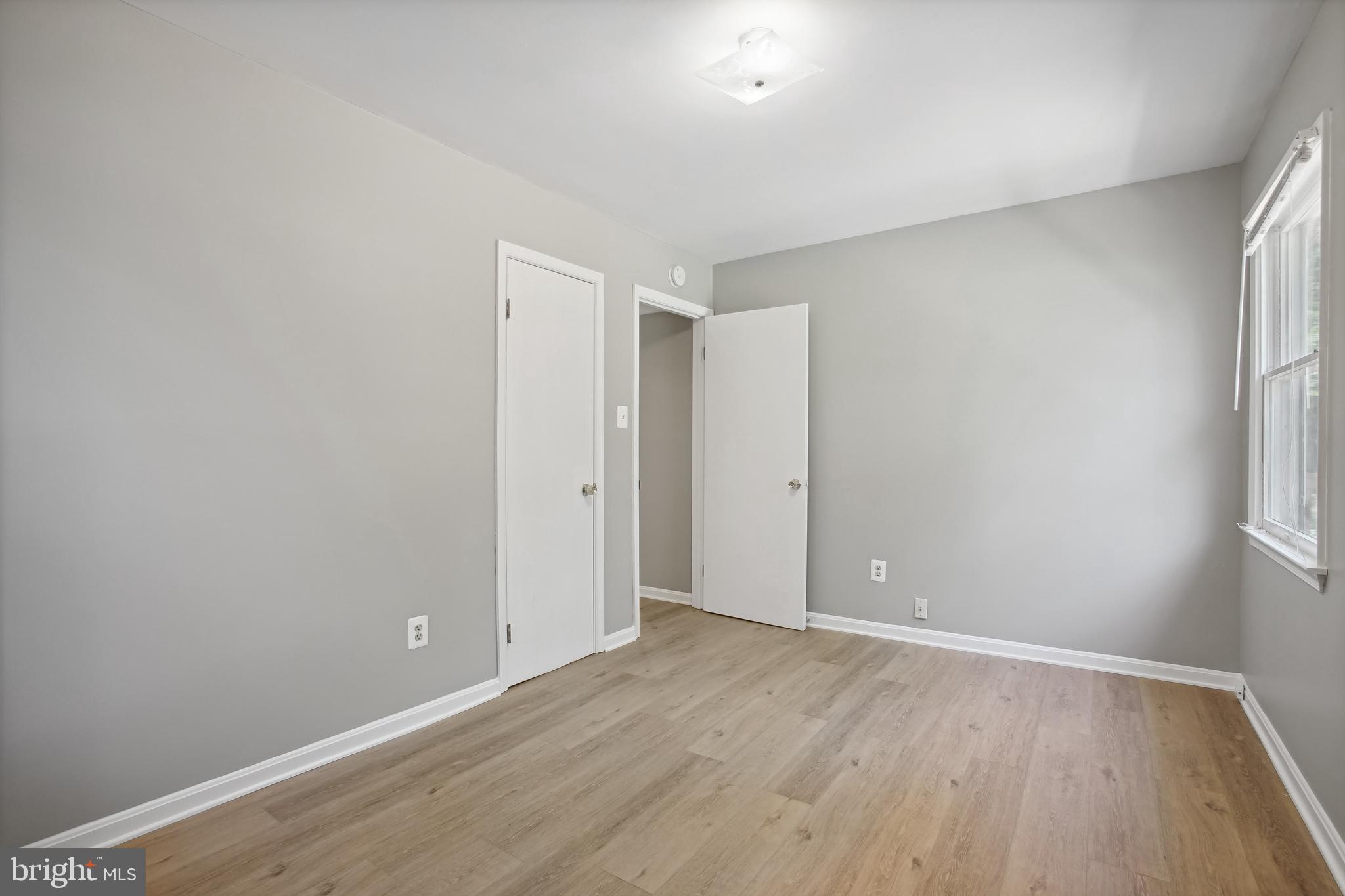 2023 Griffith Road Falls Church, VA 22043 - Photo 14 of 23 Bedroom 1