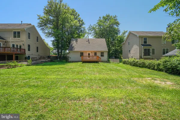 $3,600 | 2023 Griffith Road, Falls Church, VA 22043