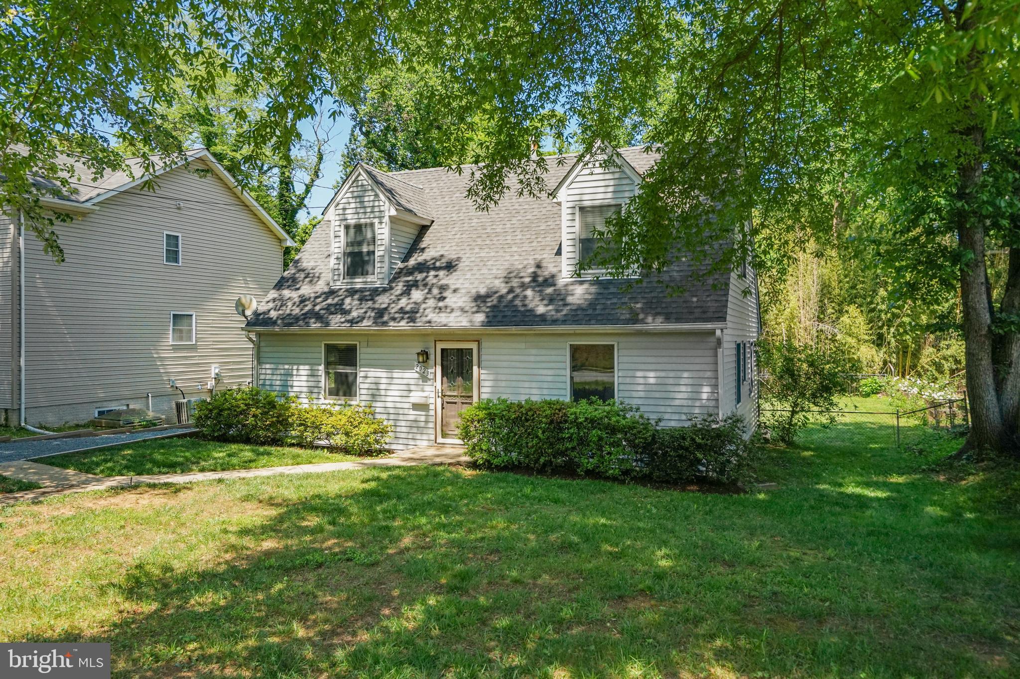 2023 Griffith Road Falls Church, VA 22043 - Photo 2 of 23