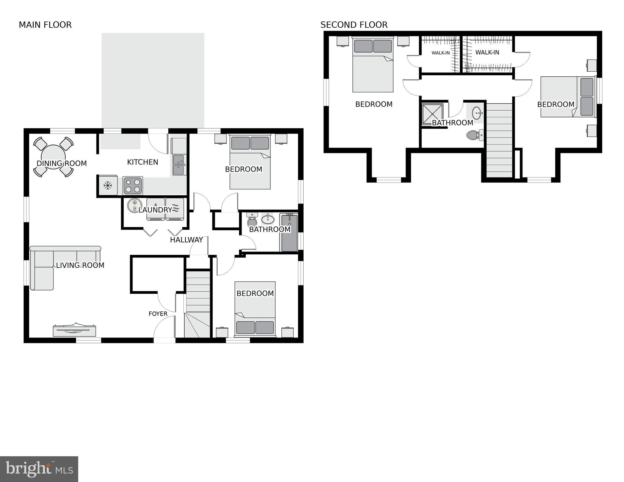 2023 Griffith Road Falls Church, VA 22043 - Photo 21 of 23