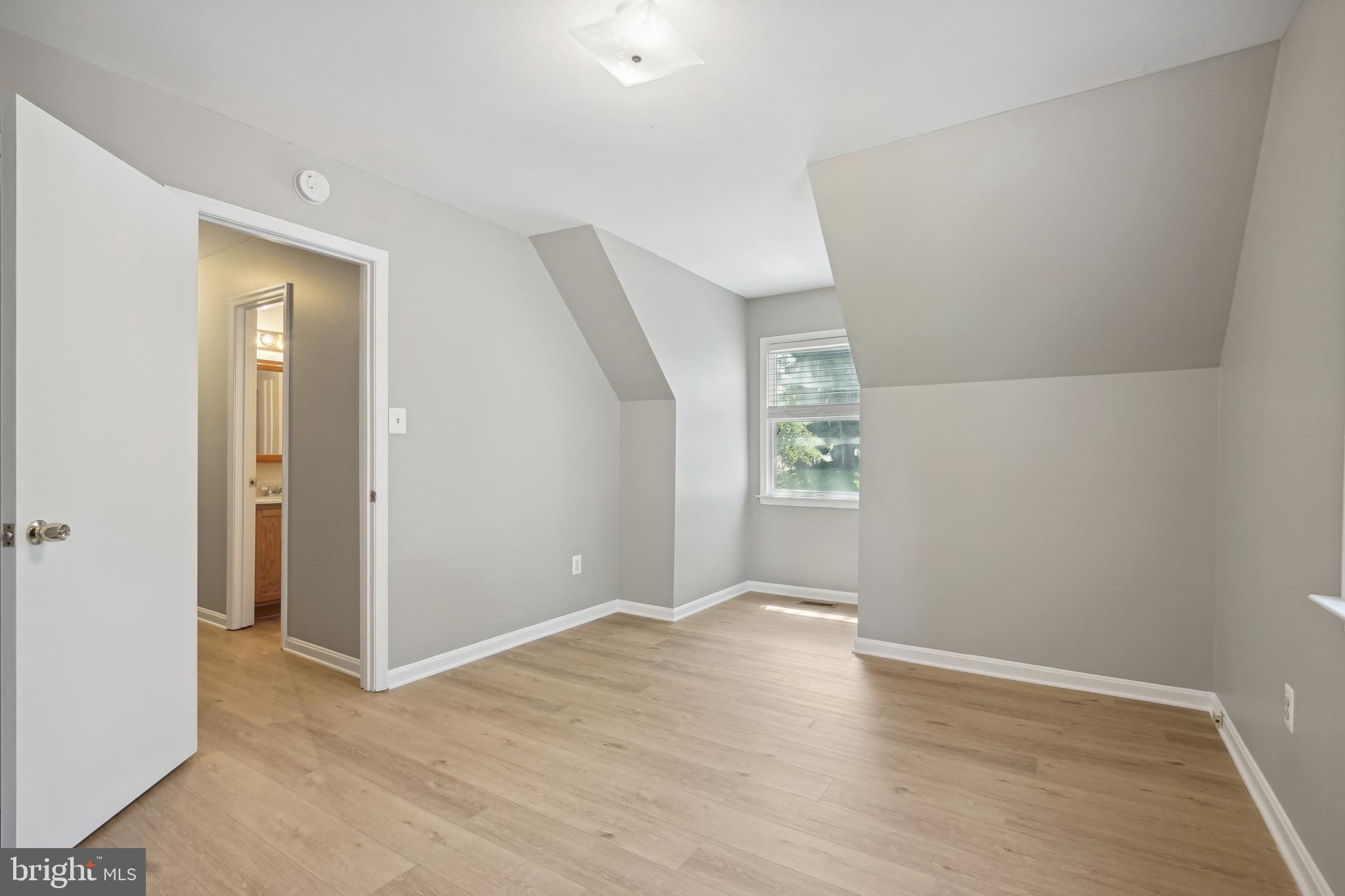 2023 Griffith Road Falls Church, VA 22043 - Photo 8 of 23 Bedroom 4 on top floor