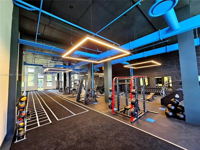 $3,231 | 4400 Sunrise Boulevard, Unit T1, Plantation, FL 33317