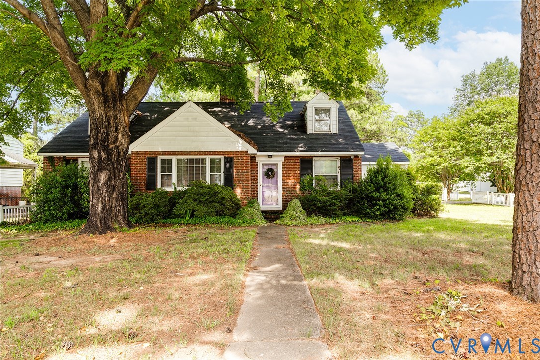 7801 Woodman Road Henrico, VA 23228 - Photo 18 of 23