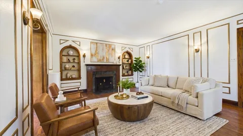 $1,575,000 | 5873 North Forest Glen Avenue, Chicago, IL 60646