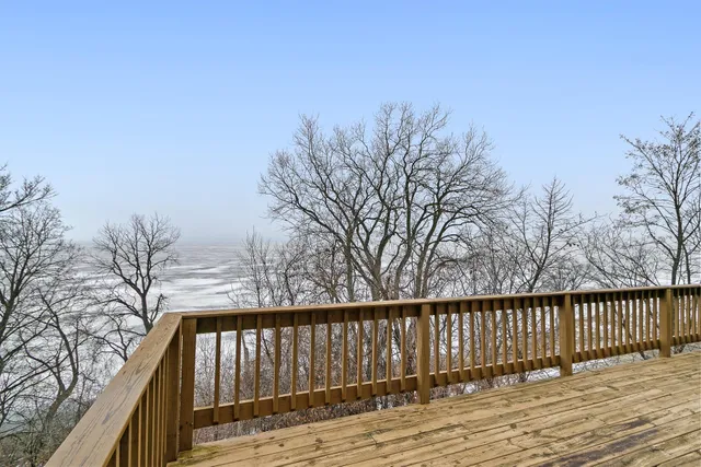 $600,000 | N807 Waubunsee Trail, Unit 3, Fort Atkinson, WI 53538