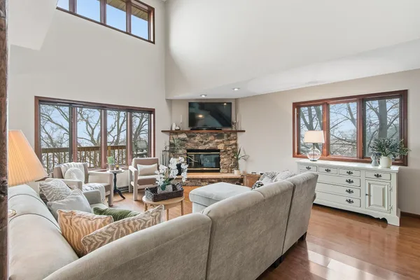 $600,000 | N807 Waubunsee Trail, Unit 3, Fort Atkinson, WI 53538