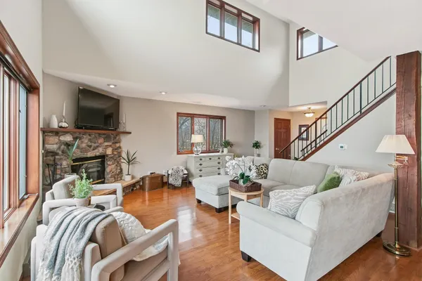 $600,000 | N807 Waubunsee Trail, Unit 3, Fort Atkinson, WI 53538