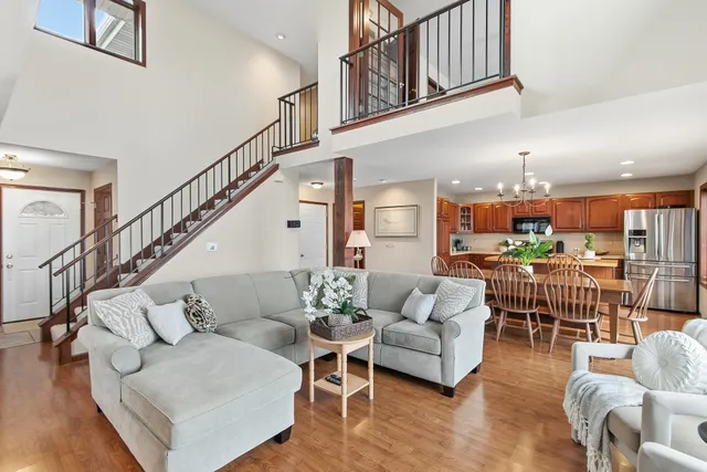 $600,000 | N807 Waubunsee Trail, Unit 3, Fort Atkinson, WI 53538