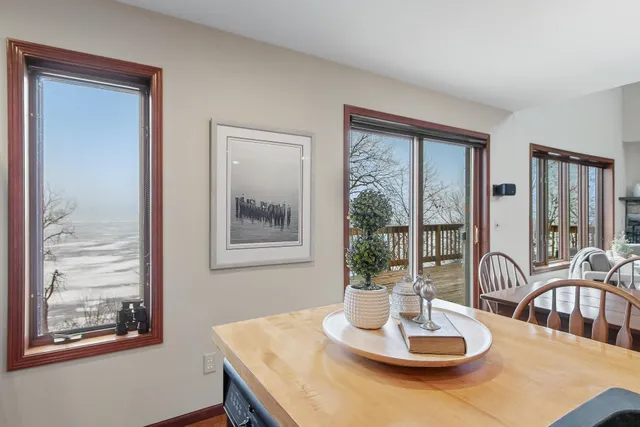 $600,000 | N807 Waubunsee Trail, Unit 3, Fort Atkinson, WI 53538