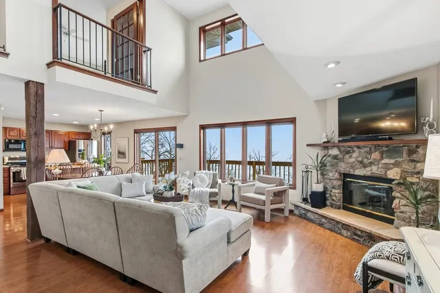 $600,000 | N807 Waubunsee Trail, Unit 3, Fort Atkinson, WI 53538