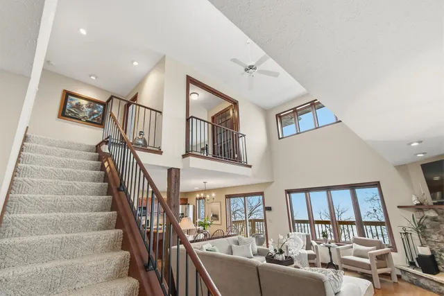 $600,000 | N807 Waubunsee Trail, Unit 3, Fort Atkinson, WI 53538