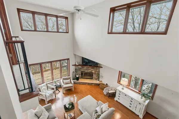 $600,000 | N807 Waubunsee Trail, Unit 3, Fort Atkinson, WI 53538