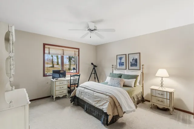 $600,000 | N807 Waubunsee Trail, Unit 3, Fort Atkinson, WI 53538